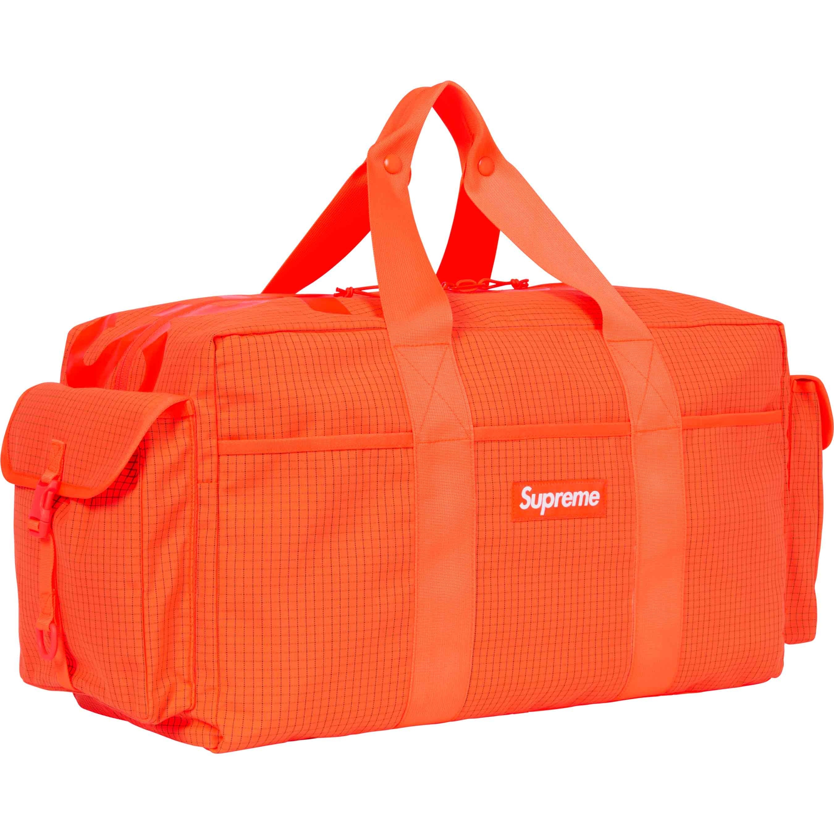 Duffle Bag view 5